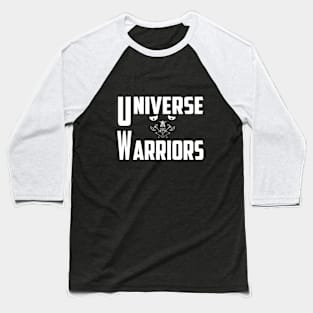 Universe warriors t-Shirt Baseball T-Shirt